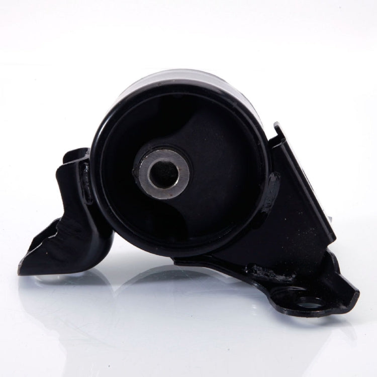 [US Warehouse] 4 PCS Car Engine Motor Mount 1.7L Essential Chassis Fittings for Honda Civic 2001-2005 A6695 / A6588 / A6591 / A4511