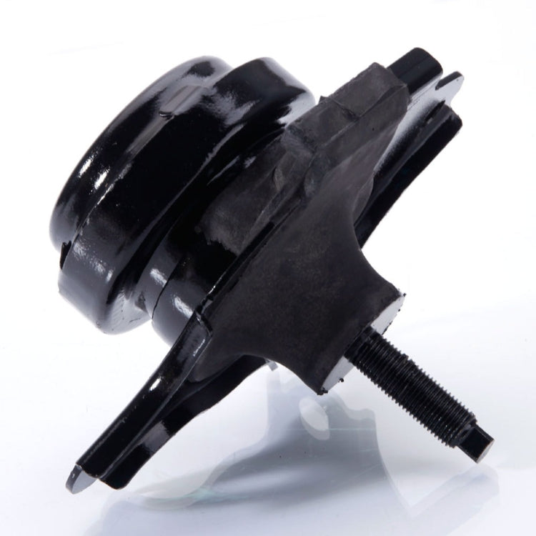 [US Warehouse] 4 PCS Car Engine Motor Mount 1.7L Essential Chassis Fittings for Honda Civic 2001-2005 A6695 / A6588 / A6591 / A4511