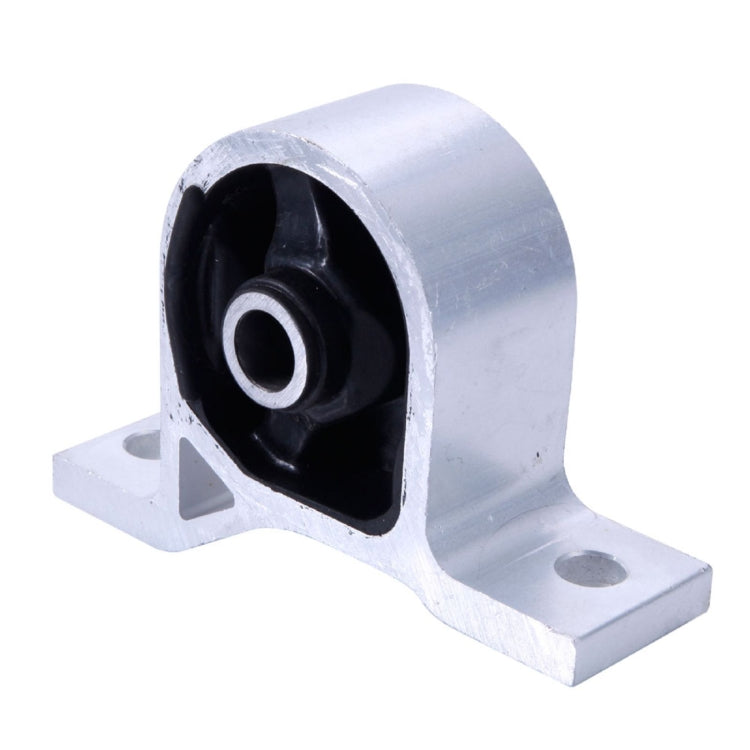 [US Warehouse] 4 PCS Car Engine Motor Mount 1.7L Essential Chassis Fittings for Honda Civic 2001-2005 A6695 / A6588 / A6591 / A4511