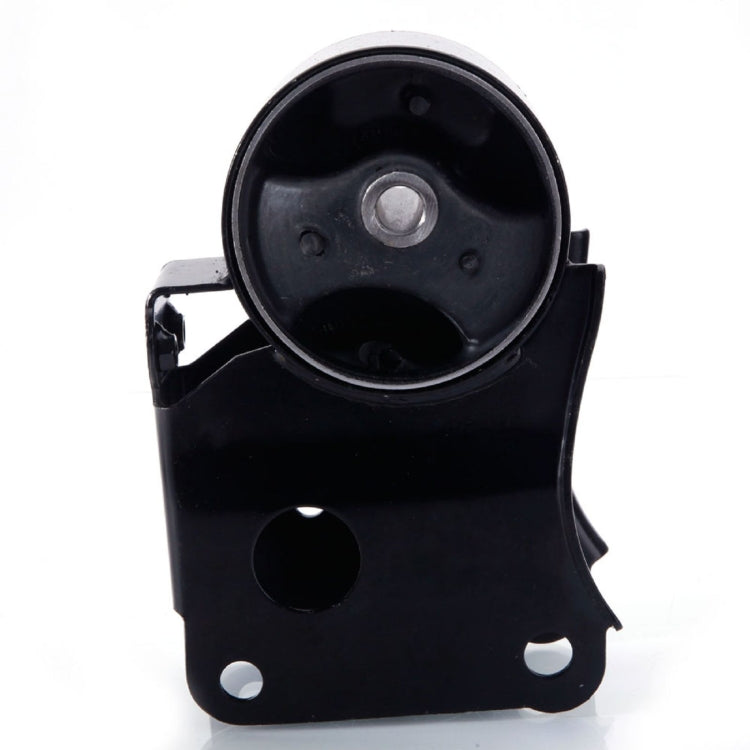 [US Warehouse] 4 PCS Car Engine Motor Mount 2.5L Essential Chassis Fittings for Nissan Teana 2002-2006 A7340 / A7341 / A7342 / A7343