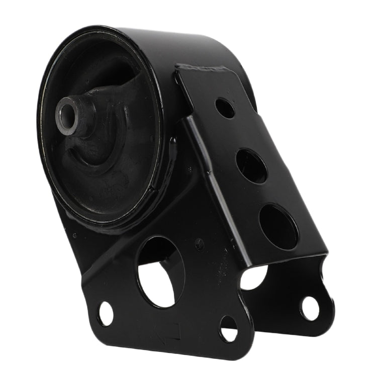 [US Warehouse] 4 PCS Car Engine Motor & Trans Mount Set for Nissan Maxima 3.5L 2004-2006 A7349 / A7358 / A7348 / A7351