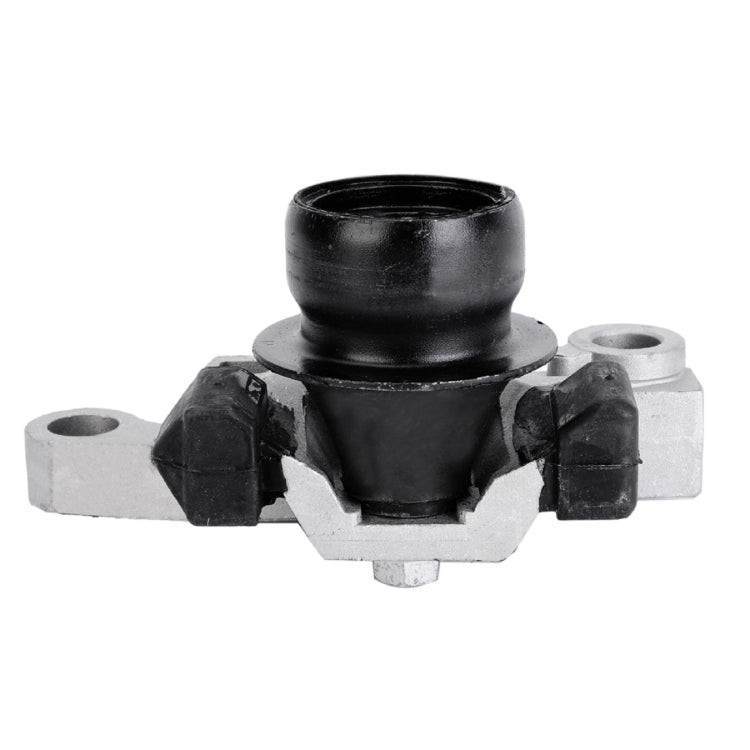 [US Warehouse] 4 PCS Car Engine Motor & Trans Mount Set for Nissan Sentra 2.0L 2007-2011 A4348HY / A4318 / A4345 / A4346