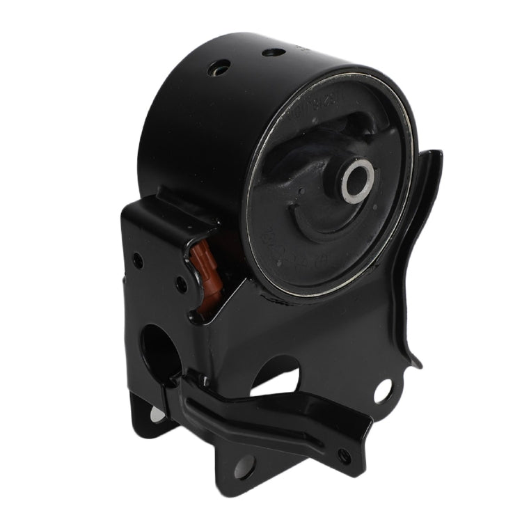 [US Warehouse] 4 PCS Car Engine Motor & Trans Mount Set for Nissan Maxima 3.5L 2007-2008 A7349EL / A7348 / A4325EL / A4321