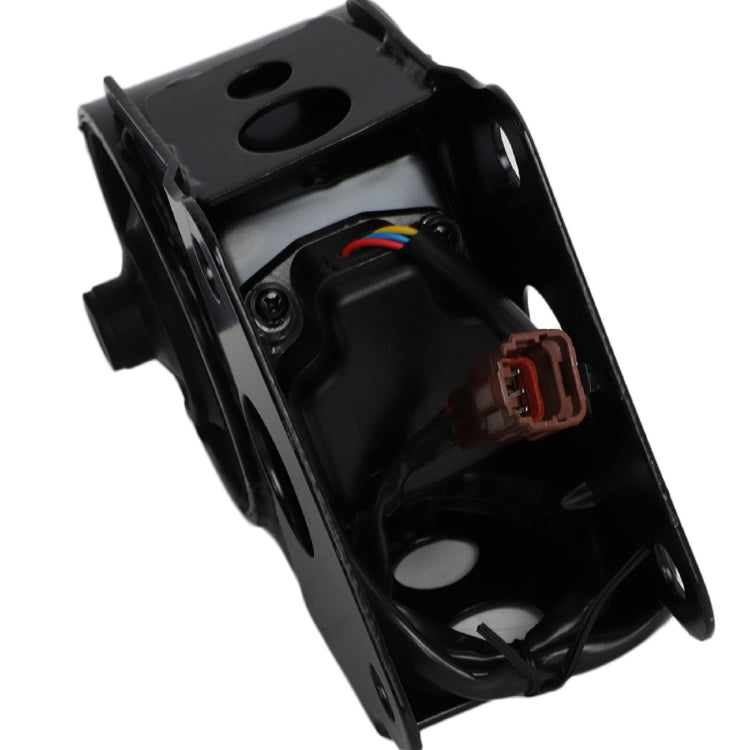 [US Warehouse] 4 PCS Car Engine Motor & Trans Mount Set for Nissan Maxima 3.5L 2007-2008 A7349EL / A7348 / A4325EL / A4321