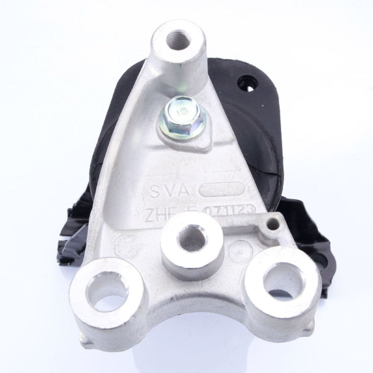 [US Warehouse] 4 PCS Car Engine Motor Mount 1.8L Essential Chassis Fittings for Honda Civic 2006-2010 A4530 / A4543 / A4534 / A4546