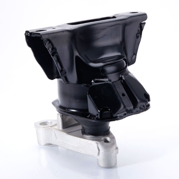 [US Warehouse] 4 PCS Car Engine Motor Mount 1.8L Essential Chassis Fittings for Honda Civic 2006-2010 A4530 / A4543 / A4534 / A4546