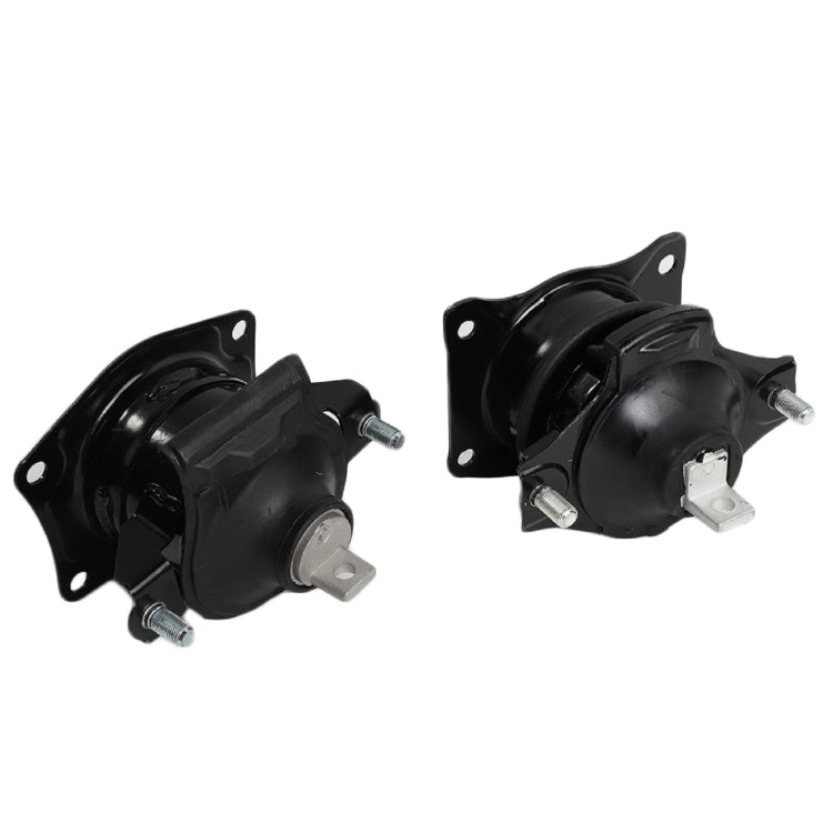 [US Warehouse] 2 PCS Car Engine Motor Mount Set for Acura RL 3.5L 2005-2008/TL 3.2L 2004-2008/TL 3.5L 2007-2008 A4526HY A4599HY