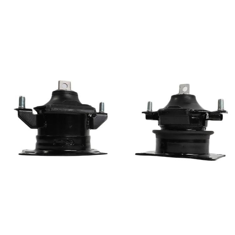 [US Warehouse] 2 PCS Car Engine Motor Mount Set for Acura RL 3.5L 2005-2008/TL 3.2L 2004-2008/TL 3.5L 2007-2008 A4526HY A4599HY