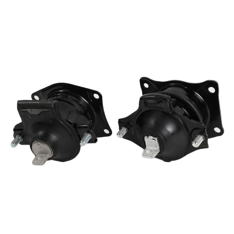 [US Warehouse] 2 PCS Car Engine Motor Mount Set for Acura RL 3.5L 2005-2008/TL 3.2L 2004-2008/TL 3.5L 2007-2008 A4526HY A4599HY