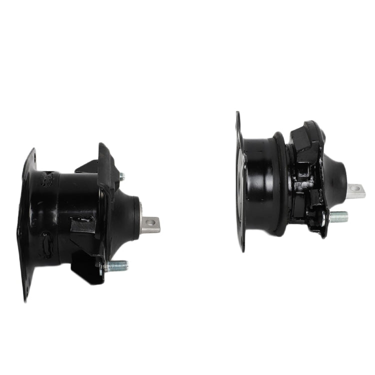[US Warehouse] 2 PCS Car Engine Motor Mount Set for Acura RL 3.5L 2005-2008/TL 3.2L 2004-2008/TL 3.5L 2007-2008 A4526HY A4599HY