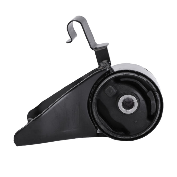 [US Warehouse] 4 PCS Car Engine Motor & Trans Mount Set for Mazda Protege 1.8L 2.0L Manual 1999-2003 A6486 A6481 A6485 A6465