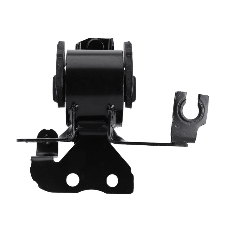 [US Warehouse] 4 PCS Car Engine Motor & Trans Mount Set for Mazda Protege 1.8L 2.0L Manual 1999-2003 A6486 A6481 A6485 A6465