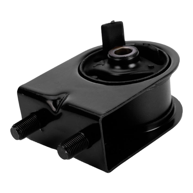 [US Warehouse] 4 PCS Car Engine Motor & Trans Mount Set for Mazda Protege 1.8L 2.0L Manual 1999-2003 A6486 A6481 A6485 A6465