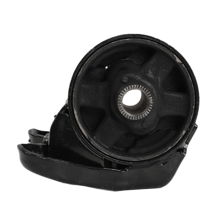 [US Warehouse] 4 PCS Car Engine Motor & Trans Mount Set for Hyundai Elantra 2.0L 2001-2006 / Tiburon 2.0L 2003- A7118 A7128 A7116 A7101