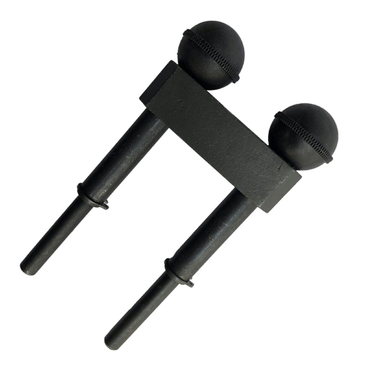 [US Warehouse] 34 in 1 Car Engine Timing Tool Kit for Audi / Volkswagen