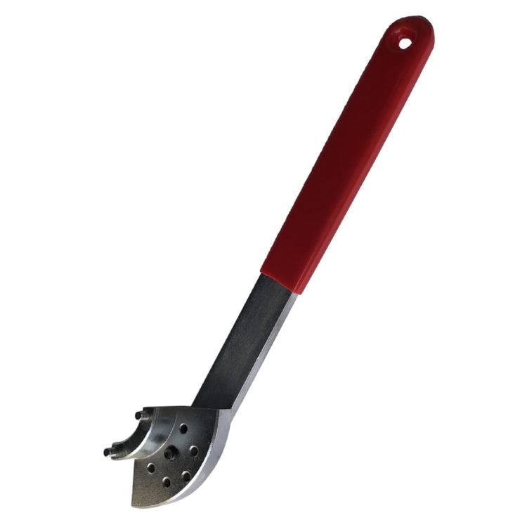 [US Warehouse] 34 in 1 Car Engine Timing Tool Kit for Audi / Volkswagen