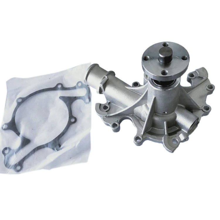 [US Warehouse] Car Water Pump AW4103 / 125-1940 for Ford Mustang Thunderbird Mercury Cougar 3.8L 1996-2004