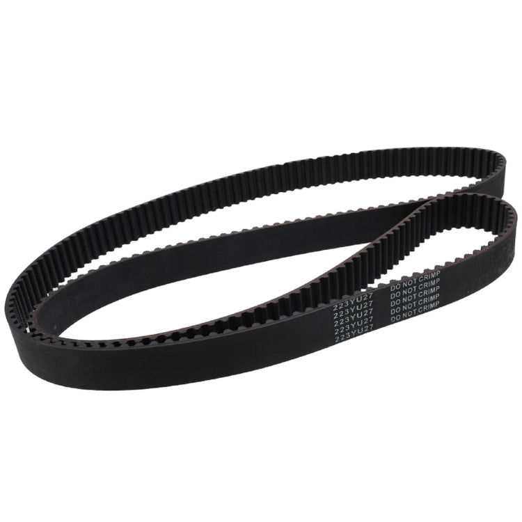 [US Warehouse] Car Timing Belt Kit with Water Pump for Subaru Legacy Outback Baja 2.5L EJ25 SOHC 2000-2006 TCKWP307