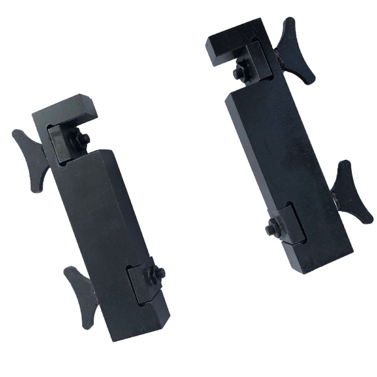 [US Warehouse] 6 in 1 Car Camshaft Alignment Petrol Timing Tool Set for Jaguar / Land Rover V8 5.0 303-1145