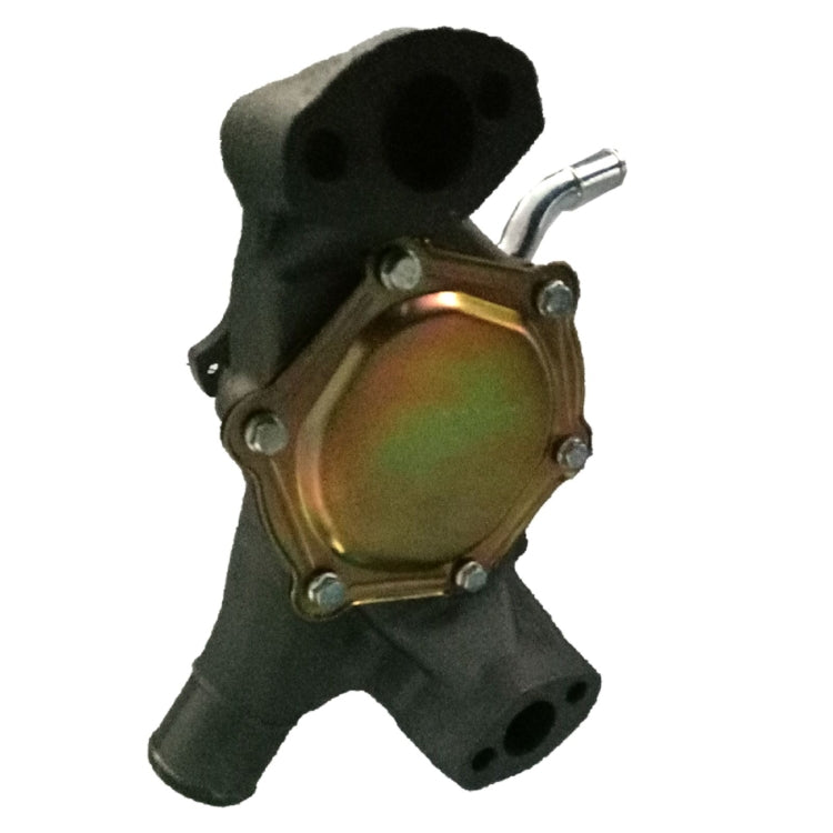 [US Warehouse] Car Water Pump 130-1820 / AW5077 / 43315 for Cadillac Escalade / Chevrolet Van/ GMC Truck 4.3L, 5.0L, 5.7L 1996-2010