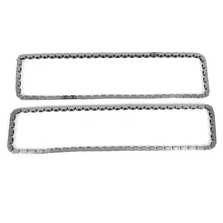 [US Warehouse] Car Timing Chain Kit Cam Phasers Cover Gasket Fit for Ford F-150 2004-2009 3R2Z6A257DA