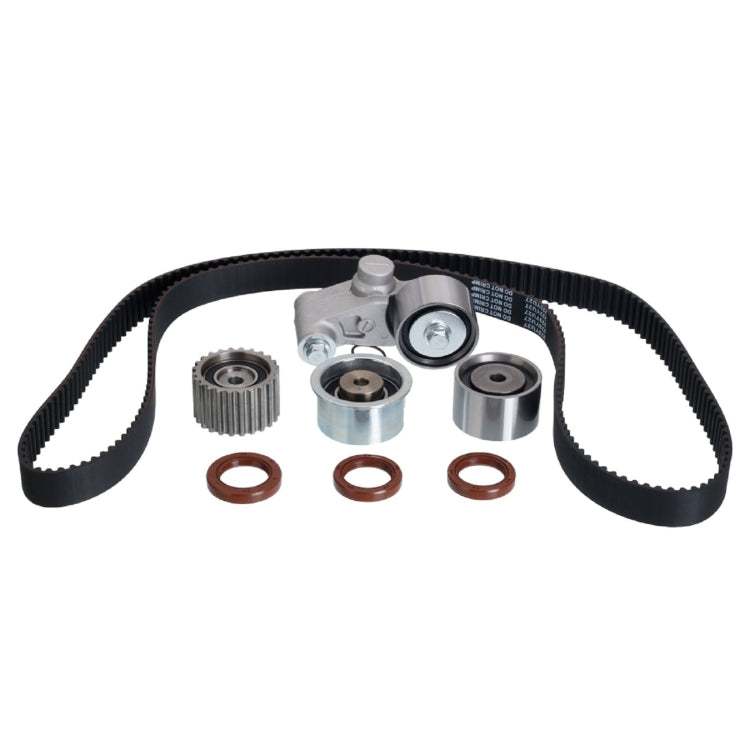 [US Warehouse] Car Timing Belt Kit with Water Pump TCKWP304A for Subaru Forester / Impreza / Outback 2.5L SOHC EJ25 2006-2008