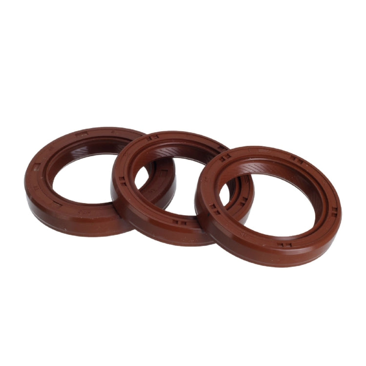 [US Warehouse] Car Timing Belt Kit with Water Pump TCKWP304A for Subaru Forester / Impreza / Outback 2.5L SOHC EJ25 2006-2008