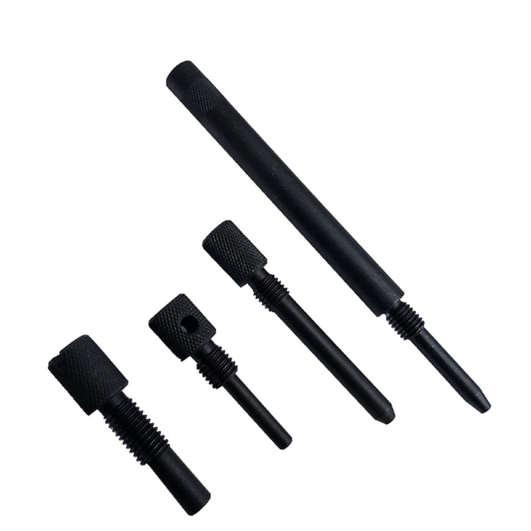 [US Warehouse] 16 in 1 Car Engine Timing Tool Kit for Ford Focus 1998-2000