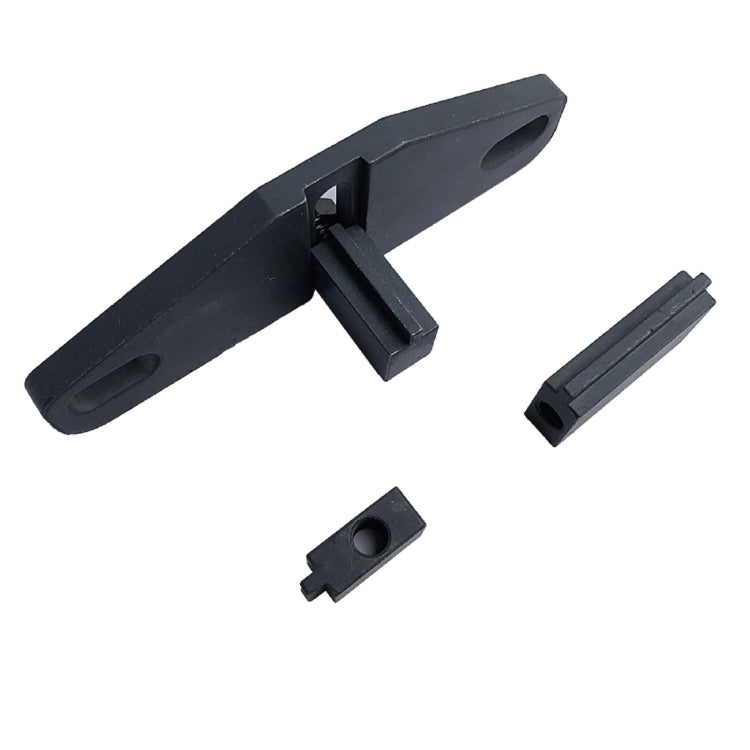 [US Warehouse] 16 in 1 Car Engine Timing Tool Kit for Ford Focus 1998-2000