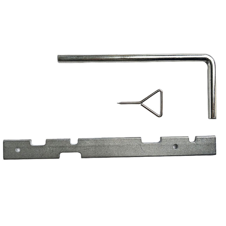 [US Warehouse] 16 in 1 Car Engine Timing Tool Kit for Ford Focus 1998-2000