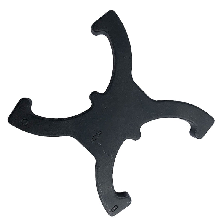 [US Warehouse] 16 in 1 Car Engine Timing Tool Kit for Ford Focus 1998-2000