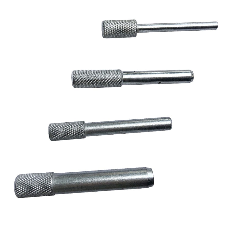 [US Warehouse] 16 in 1 Car Engine Timing Tool Kit for Ford Focus 1998-2000