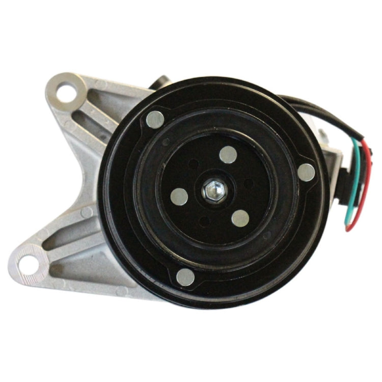 [US Warehouse] Car Air Conditioning Compressor 3.5L V6 92600JP01C for Nissan Maxima / Murano 2008-2014