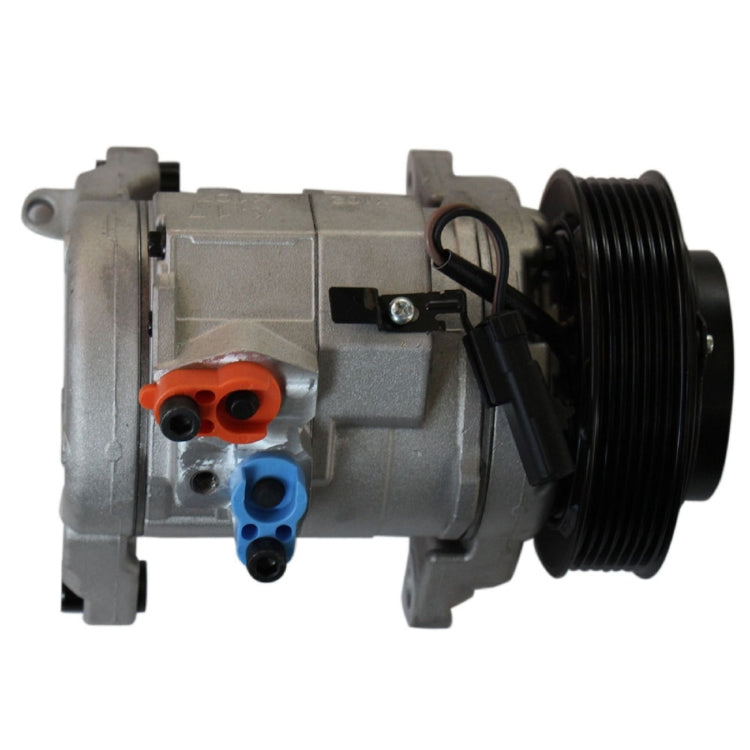 [US Warehouse] Car Air Conditioning Compressor 55056336AB for Dodge Ram 1500/2500/3500 5.7L