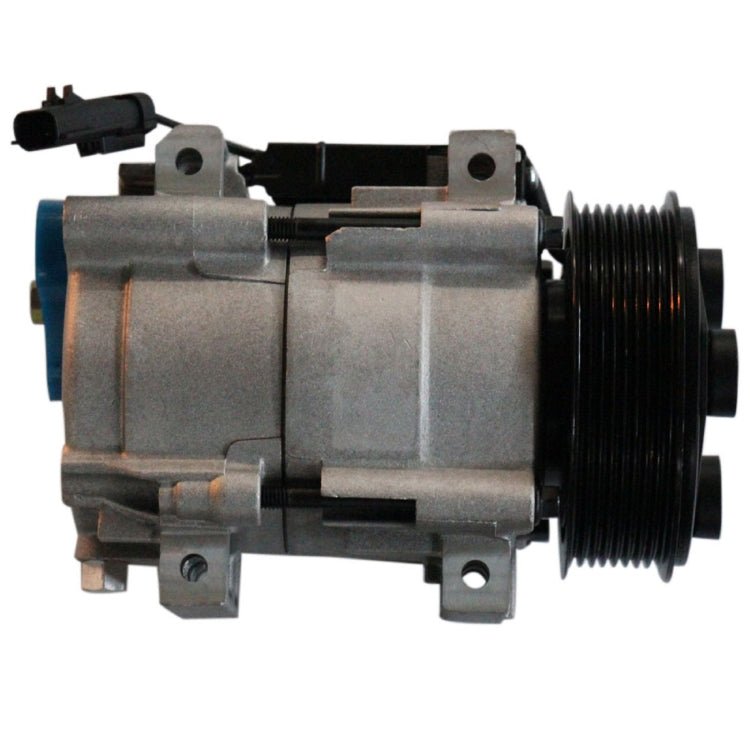 [US Warehouse] Car Air Conditioning Compressor 55111411AH for Dodge Ram 2500/3500/4500/5500 2006-2010 5.9L 6.7L