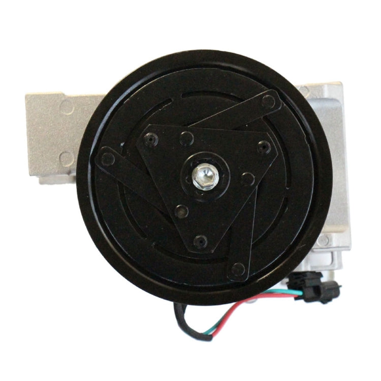 [US Warehouse] Car Air Conditioning Compressor 92600JA00A for Nissan Altima 2007-2012 2.5L