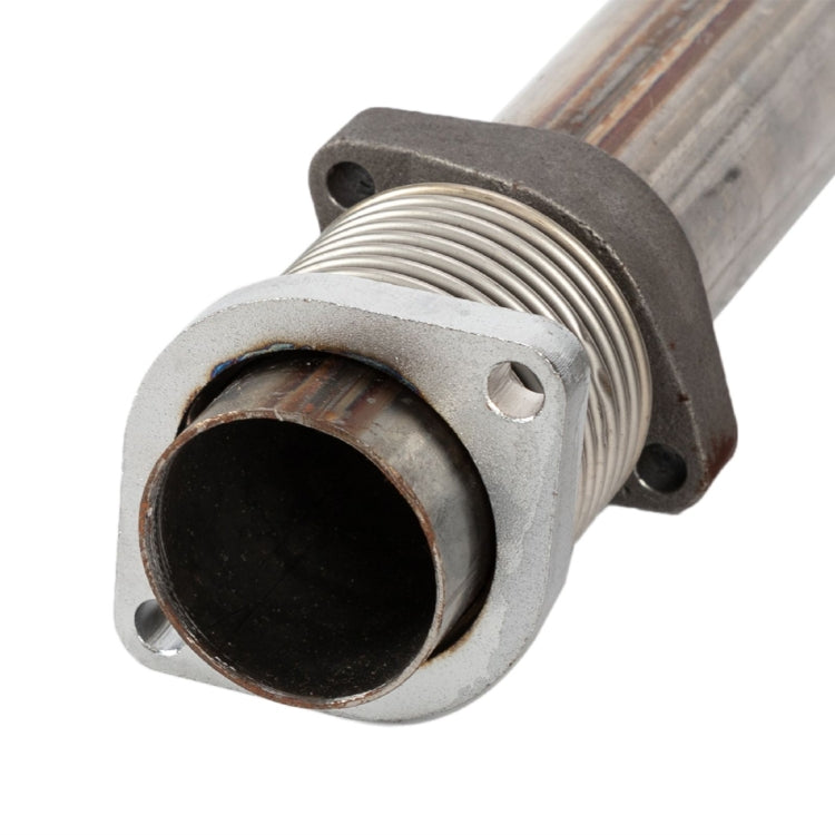 [US Warehouse] Exhaust Pipe Kit  for Ford 7.3L Powerstroke Derv Turbo 1999.5-2003