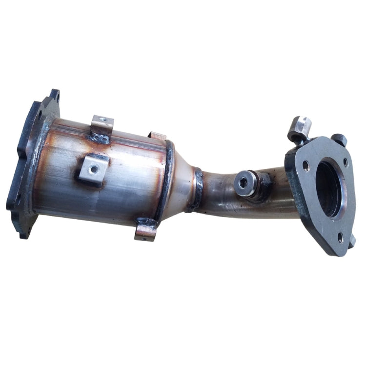[US Warehouse] Catalytic Converter for Front Left Nissan Maxima 2006-2008 / Murano 2003-2007 / Quest 2005-2006 3.5L 16221