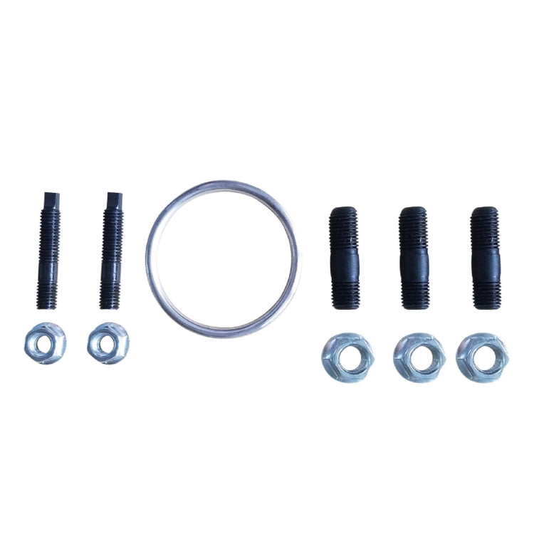 [US Warehouse] Catalytic Converter for Front Left Nissan Maxima 2006-2008 / Murano 2003-2007 / Quest 2005-2006 3.5L 16221