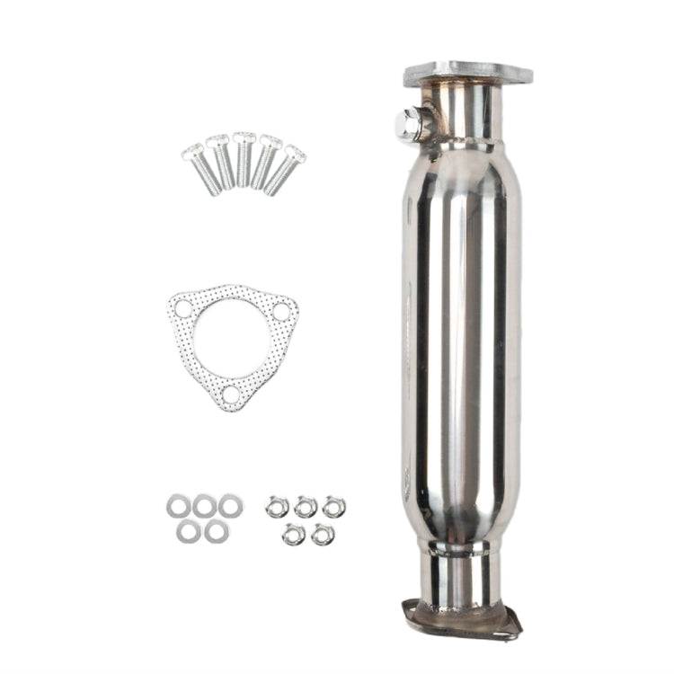 [US Warehouse] Exhaust Pipe Kit  for Honda Civic 1988-2000