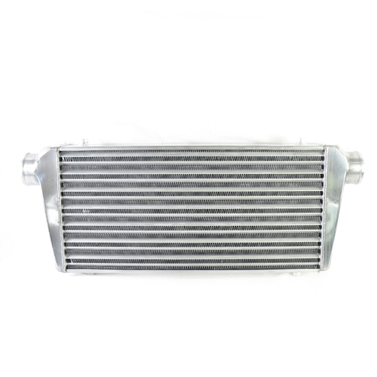 [US Warehouse] Car Universal Racing Intercooler Size: 31 x 12 x 3 inch