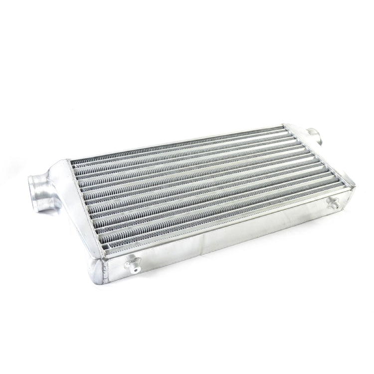 [US Warehouse] Car Universal Racing Intercooler Size: 31 x 12 x 3 inch