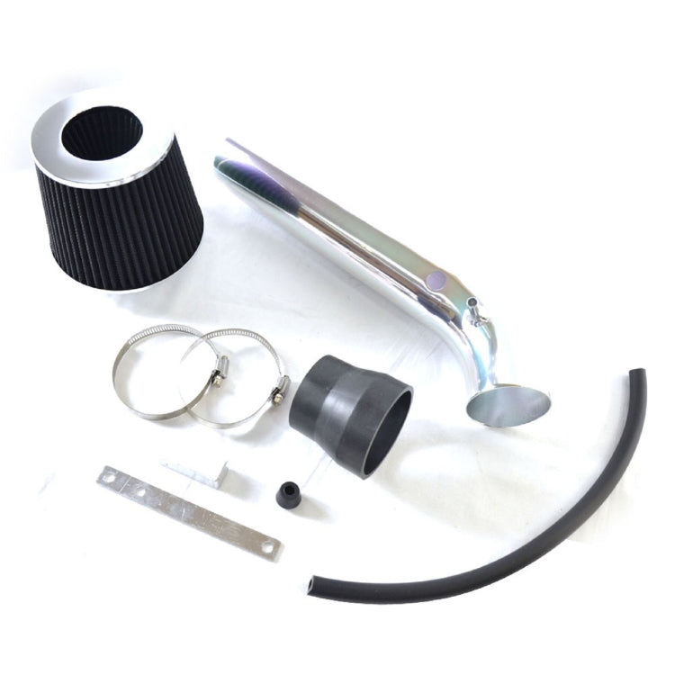 [US Warehouse] Car 3 inch Intake Pipe with Air Filter for Honda Civic EX / HX 1996-1998 1.6L