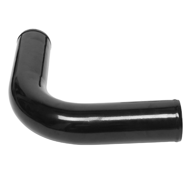 [US Warehouse] 8 PCS Car 3 inch Universal Aluminum Tube Set