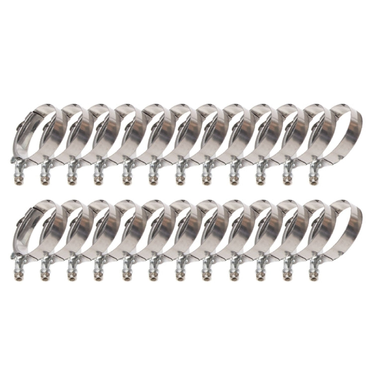 [US Warehouse] Car Universal Racing Intercooler Set Size: 28 x 7 x 2.5 inch