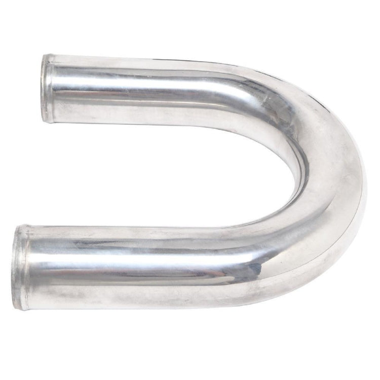 [US Warehouse] Car 2.5 inch Universal Aluminum Intercooler Pipe Kit