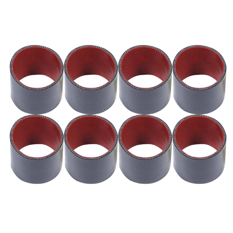 [US Warehouse] 12 PCS Car 2.5 inch Universal Aluminum Tube Kit