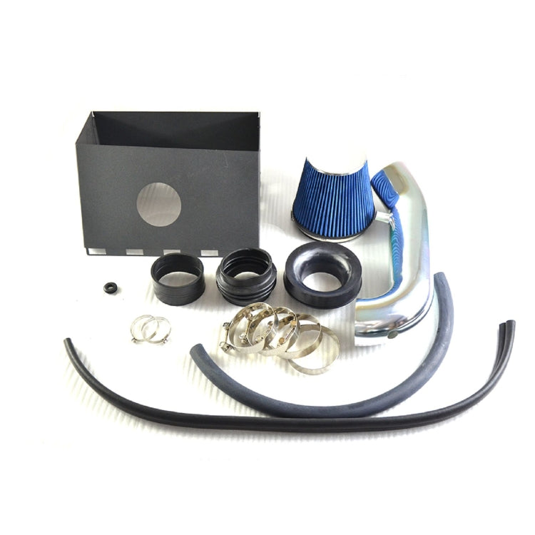 [US Warehouse] Car Cold Air Intake Pipe with Air Filter for Dodge Ram 1500 2500 3500 2009-2015 5.7L V8