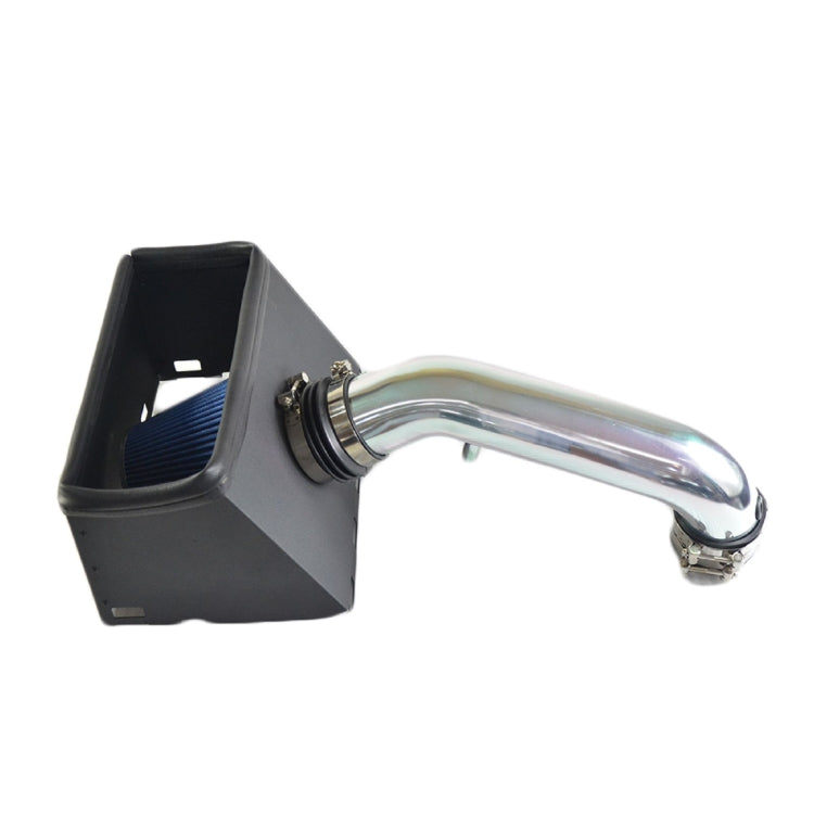 [US Warehouse] Car Cold Air Intake Pipe with Air Filter for Dodge Ram 1500 2500 3500 2009-2015 5.7L V8