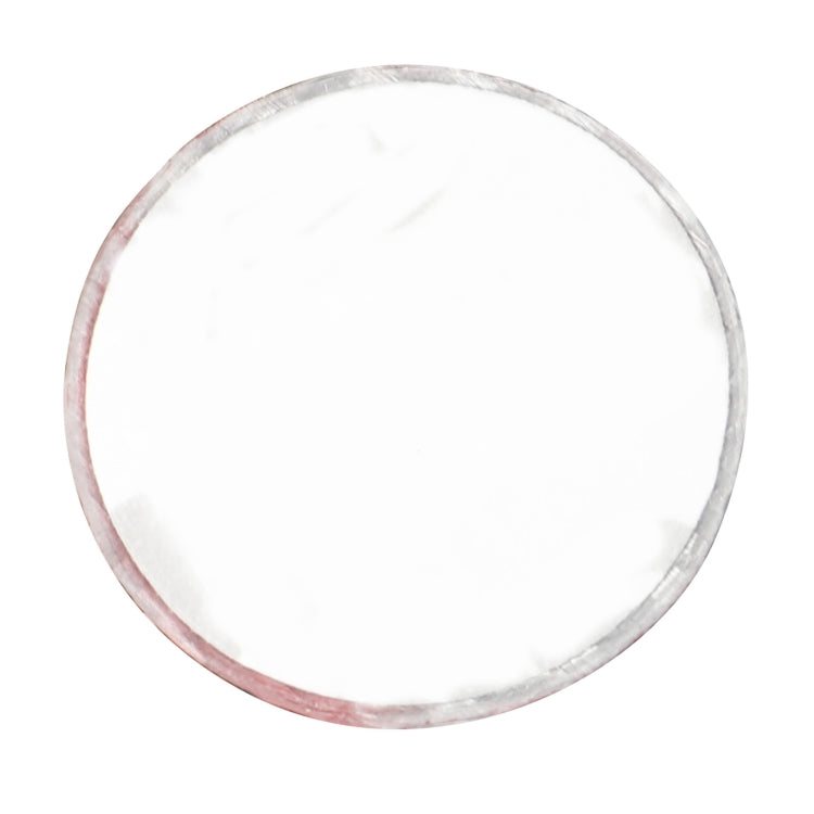 Car Carbon Fiber Engine Start Button Decorative Cover Trim for Toyota Highlander